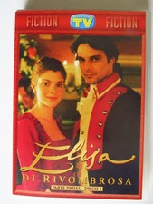 Elisa di Rivombrosa DVD