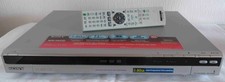 Sony HDD DVD 80 GB Recorder RDR-HX520