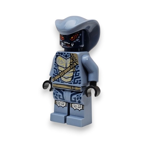 Lego mini figur ninjago - mini,