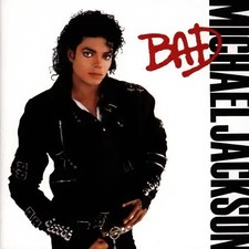 Jackson,Michael - Bad
