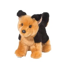 Kuscheltier Deutscher