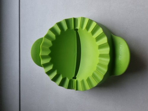 Tupperware große teigfalle - tupperware,