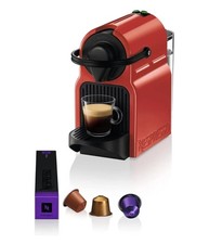 KRUPS Nespresso Inissia XN100