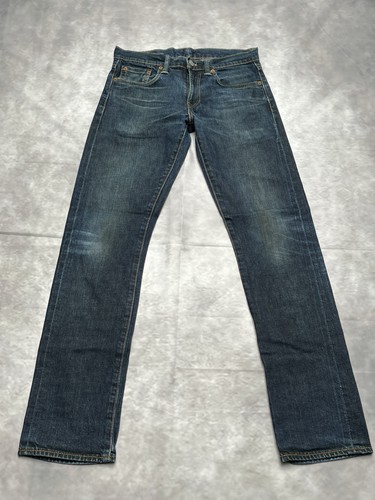 Levi 511 slim - slim, fit