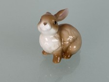 Goebel Figur Hase 5,3 cm. Top