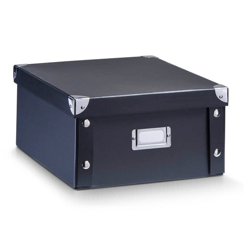 Zeller aufbewahrungsbox l - aufbewahrungsbox,