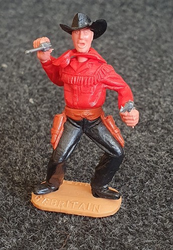 Timpo toys serie - toys, 2.