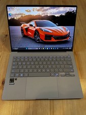 ASUS Zenbook A14 CoPilot+ PC