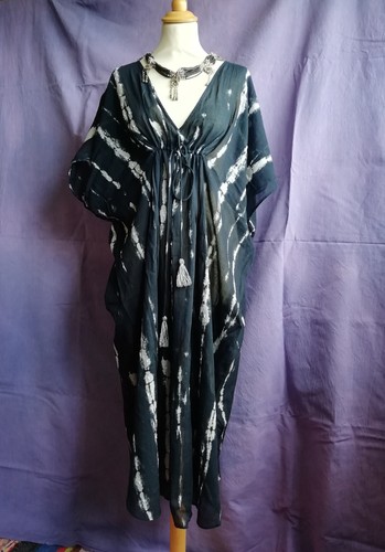 Zara tunikakleid kaftan - zara,