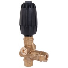 Hochdruckreiniger Original Entladeventil Uploader By Pass Benzin VRT3 280 BAR 40lt