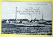 AK Cháteau - Salins