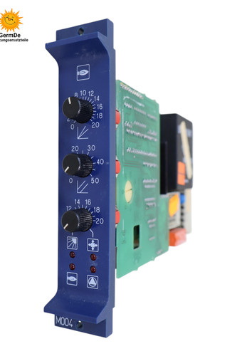 Buderus modul m004 - 🔥, 1x