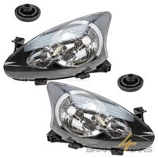 ATEC 2x SCHEINWERFER