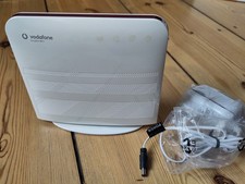 Vodafone EasyBox 803 Router