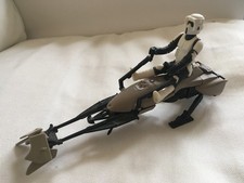 Star Wars ROTJ  vintage