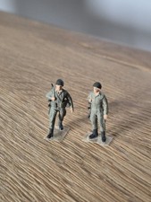Miniatur soldaten bundeswehr - soldaten,