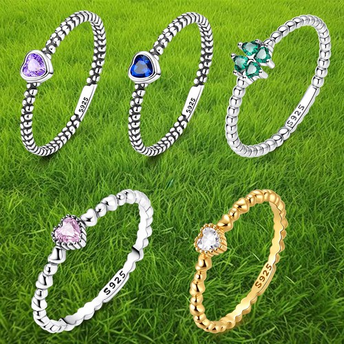 Mula european 925 sterling - european,