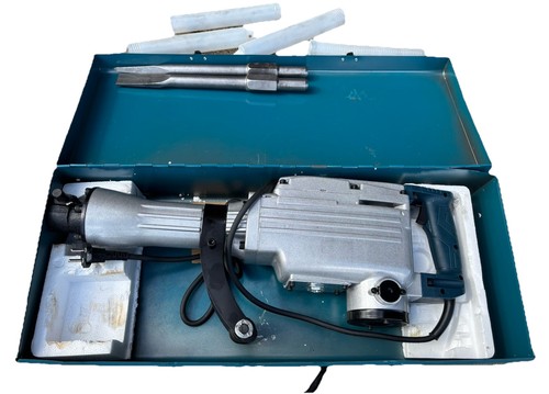 Abbruchhammer 159 boxer - abbruchhammer, bx-159