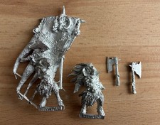 Beasts of Chaos Beastlord +