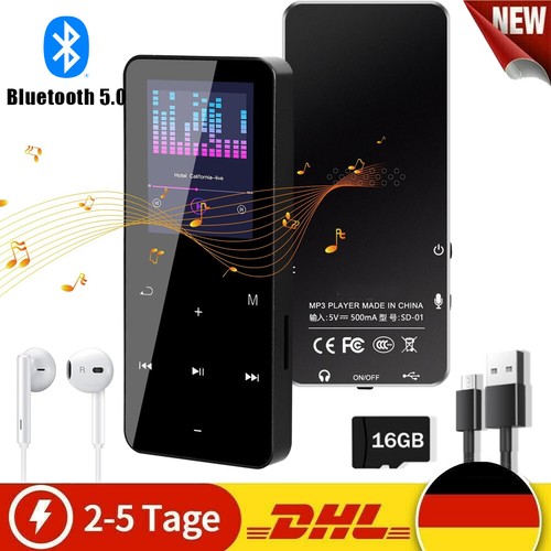 Bluetooth mp3 player - player, hifi