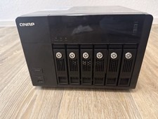 Qnap 670 nas gehäuse - qnap, ts-670
