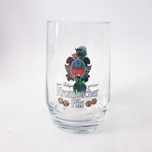 Vintage krombacher pils - vintage,