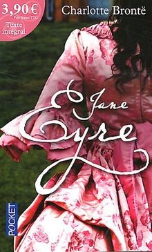 Jane eyre von - jane,