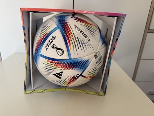 Adidas 2022 rihla pro - adidas, wm