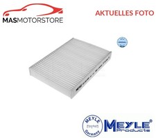 INNENRAUMFILTER POLLENFILTER