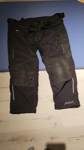 Motorradhose mohawk herren - motorradhose,