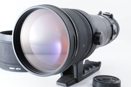 Sigma 500mm apo hsm - sigma,