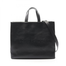 LOUIS VUITTON Shopper Tote MM