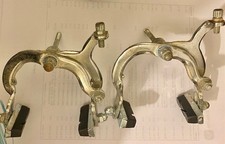 PAAR BREMSSATTEL BREMSEN VORNE