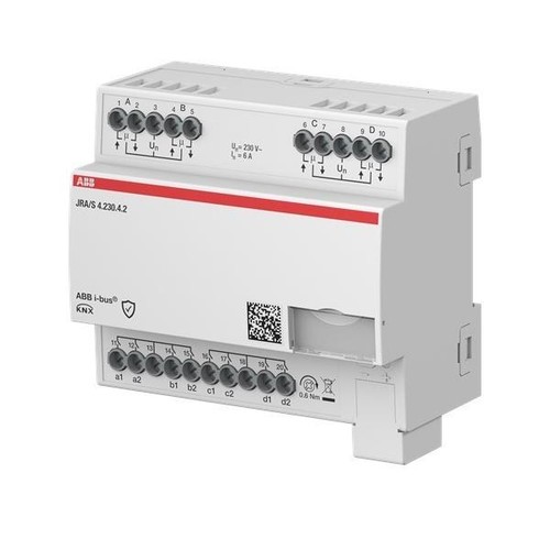 Abb jalousieaktor - abb,
