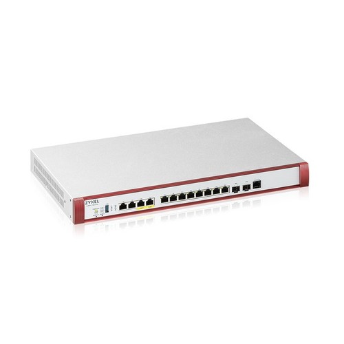Zyxel usgflex100h firewall - zyxel,