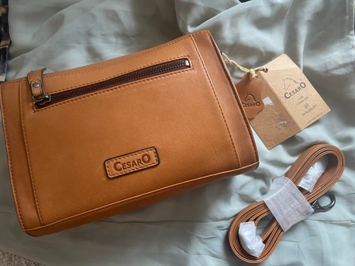 Cesaro italienische handtasche - cesaro,