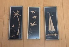 DDR Ostalgie 3 Strohbilder