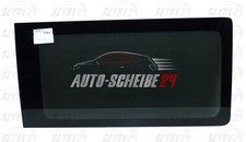 Seitenscheibe Scheibe Fenster