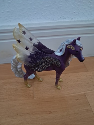Schleich bayala lila sterne - bayala,