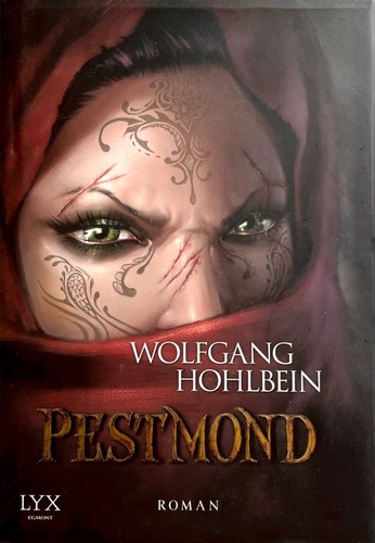 Die chronik der unsterblichen - chronik,