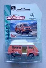 Modellauto Majorette