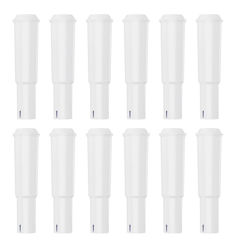 Wasserfilter set für - 12, jura