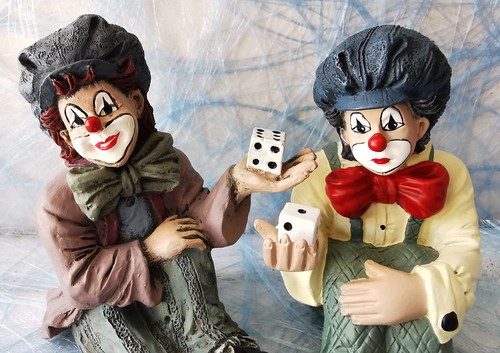 Gilde clowns gewinner nr - clowns,