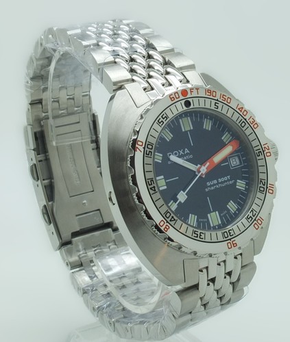 Doxa sub 300t sharkhunter - 300t,