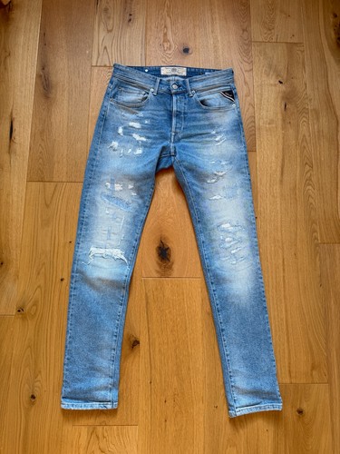 Replay m1008f slim - replay, fit