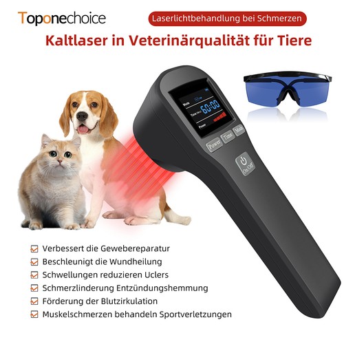 808nm kalt laser - 808nm,