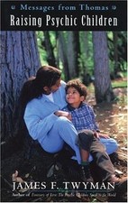 Messages from Thomas: Raising Psychic Children: Raisi... | Book | condition good