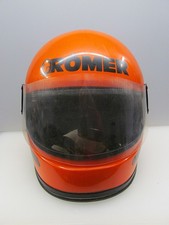 Helm RÖMER 70iger Orange