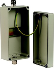 DEHN Alu-Gehäuse ALGA 5