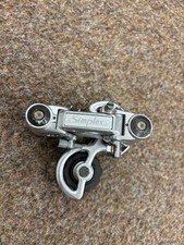 Simplex LJ Schaltwerk